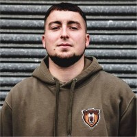 Luke Gierus