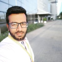 Saifee Moiz Virpurwala