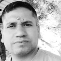 Mahesh Chand Ramola