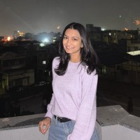Pushti Soni