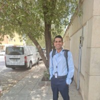 Mohab Ahmed