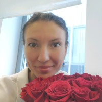 Daria Khyzhuk