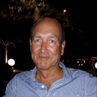Mark Norcliffe