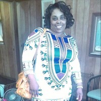 Glenda Dunson