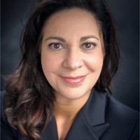 Melanie Martin