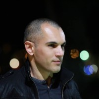 Jeremy Cohen