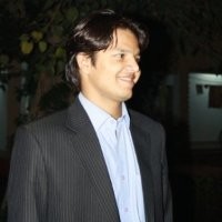 Srinidhi Mishra