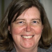 Marie Haldorson