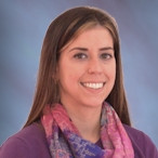 Nicole Strillacci