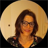 Yasmina Chetouane