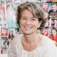 Claudie Gantin-Verner