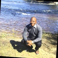 David B BSC Computer Science,MBA