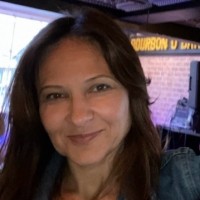 Valentina Ammond