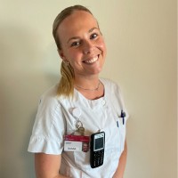 Nanna Hansen