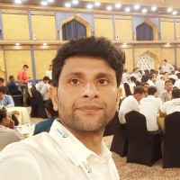 ALOK KUMAR OJHA