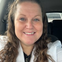 Amanda Caldwell