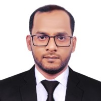 Touhidur Rahman