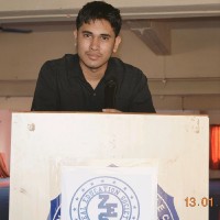 AKSHAY CHAUDHARI