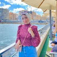 Yomna Hamdy
