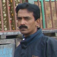 Sudipta Maji