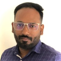 RAMKUMAR NR