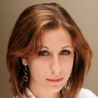 Helena Gavin