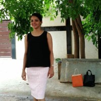 Suchanda Roy