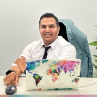 Rajesh Gubbala