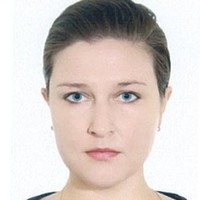 Ekaterina Zhuravleva