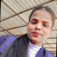 Aastha Manjhi