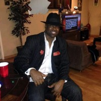 Carlos Brooks