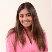 Shaina Patel