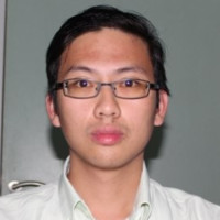 Aaron Wong