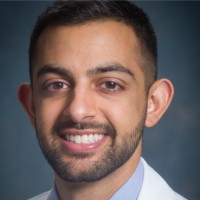 Dillon Patel