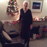 Patricia Harris