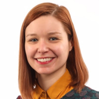 Breanne Schatzman LMHC