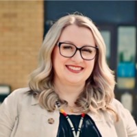 Christina Martens-Funk, CPA, CA