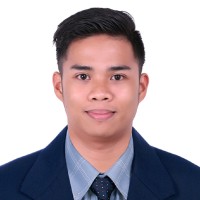 Edwin Celebrado