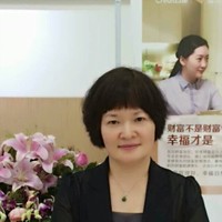 张建英