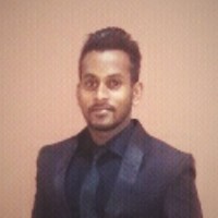 Damiyan Harshana