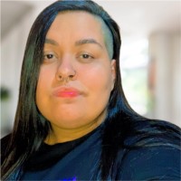 Tainá Santos