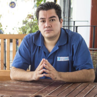 Ricardo Gonzalez