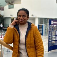 Nimesha Croos