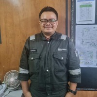 Mohamad Shahair Abdul Kadir