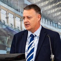 Philip Chislett-Trim CEnv IEng MCIWEM C.WEM