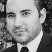 Jorge Ramos Espinoza