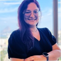 Thaís Castellan Rocha