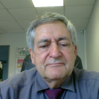 Jose Barroca