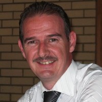 Kevin Sim