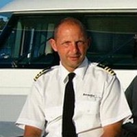 Jon Moran